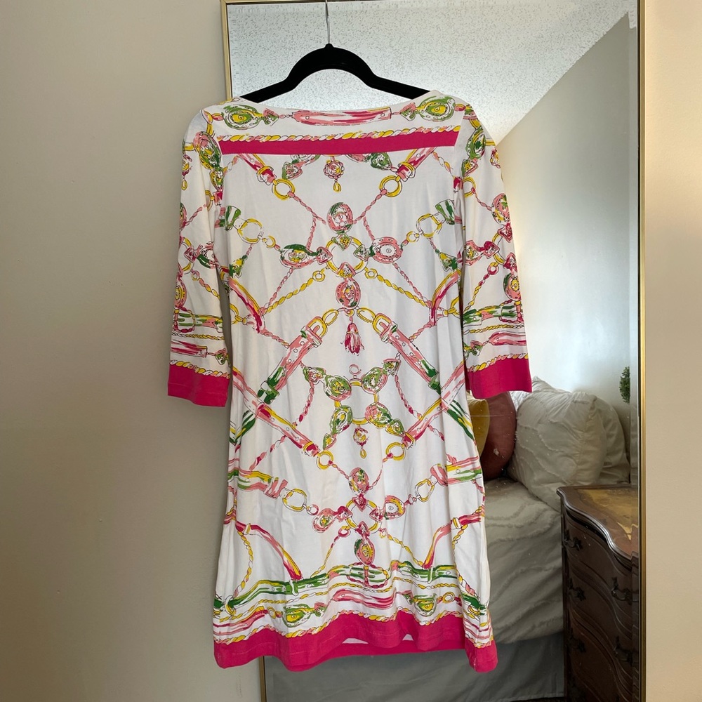 Barbara Gerwit Dress